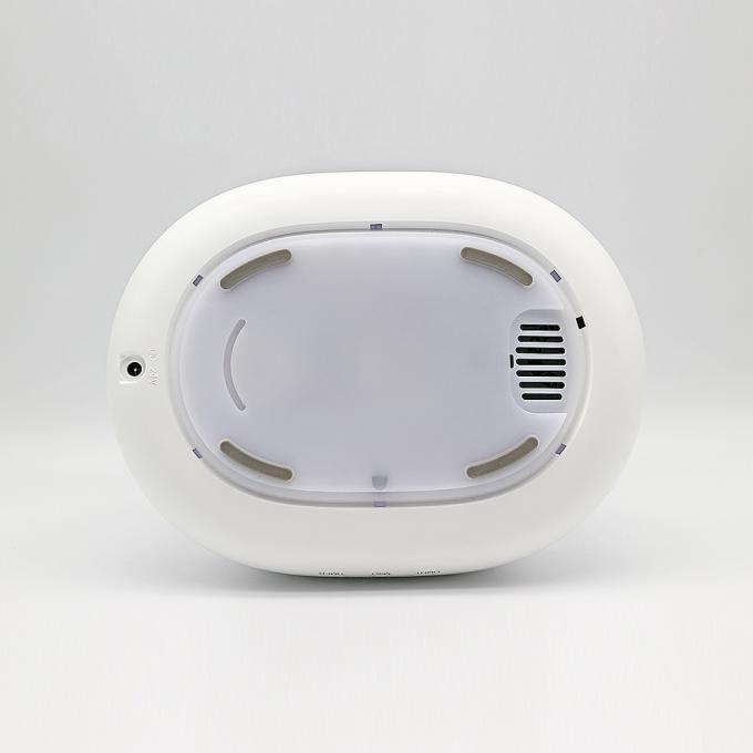 HOMEFISH Elektrische Aroma Diffuser 500 ml Ultrasone Vochtbevochtiger OEM ODM 8