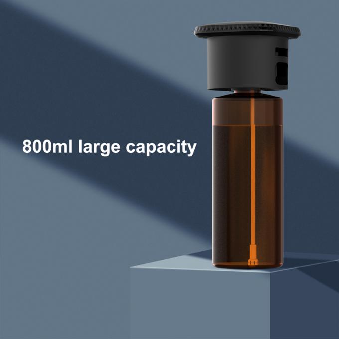 HOMEFISH HVAC geurverspreider 800ml Desk Essentiële olieverspreider Wifi APP Control 4