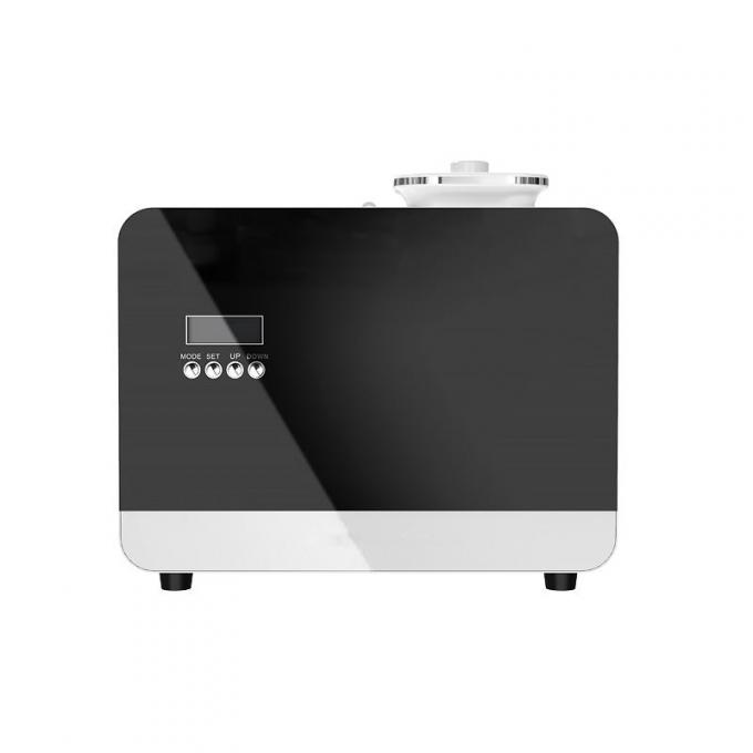 HOMEFISH 12V HVAC geurverspreider waterloze essentiële olieverspreider 800ml 7