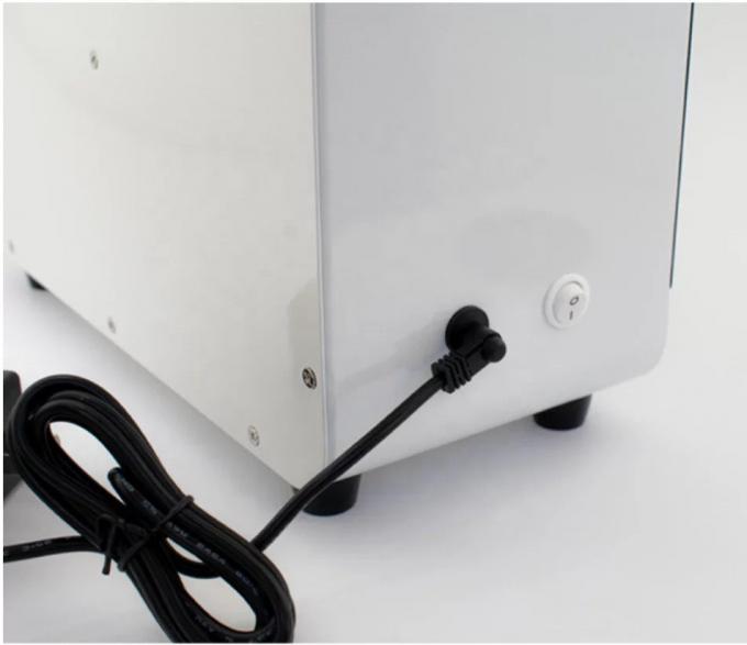 HOMEFISH 12V HVAC geurverspreider waterloze essentiële olieverspreider 800ml 10