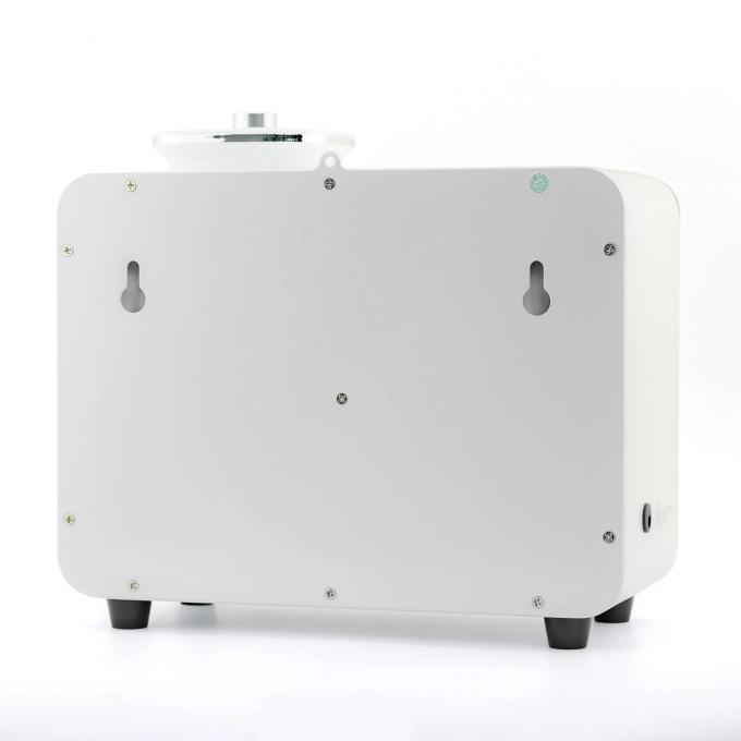 HOMEFISH 12V HVAC geurverspreider waterloze essentiële olieverspreider 800ml 11