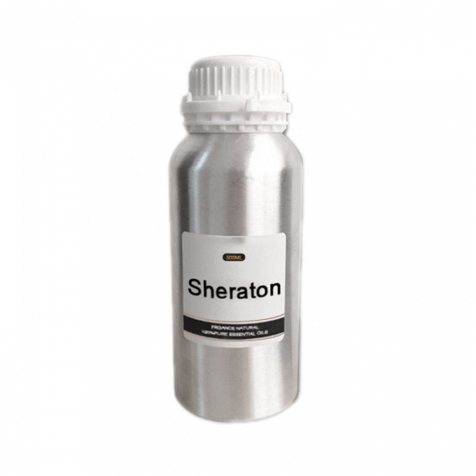 HOMEFISH 500 ml grote Shangri-La essentiële olie van hoge kwaliteit essentiële olie voor geur diffuser machine voor aromatherapie machine 3