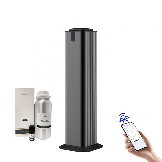 HOMEFISH 500 ml grote Shangri-La essentiële olie van hoge kwaliteit essentiële olie voor geur diffuser machine voor aromatherapie machine 6