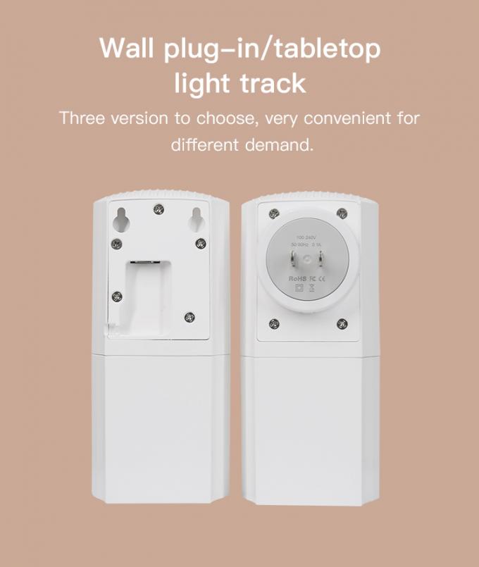 HOMEFISH 240V waterloze aroma diffuser 130ml 3