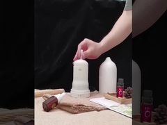 Keramische aromaverspreider