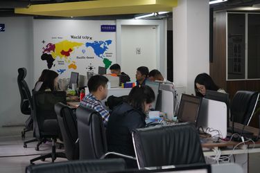 China Sichuan Small Minimally Invasive Passenger Ecommerce Ltd. Bedrijfprofiel