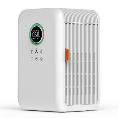 Goede prijs HOMEFISH Hepafilter Huishoudelijk luchtreiniger Ionvochtigingsmiddel 400 ml online