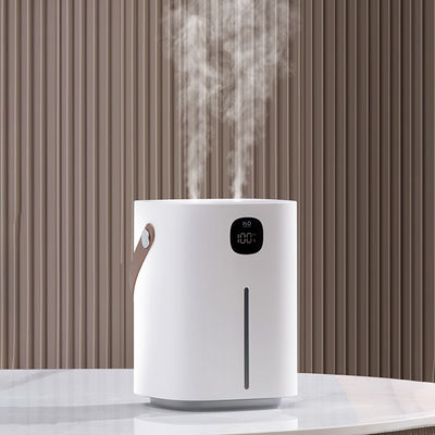Goede prijs HOMEFISH 2000ml / 2L Ruimtevochtigder H2O Luchtvochtigder 4000mah online
