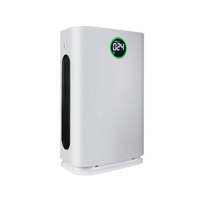 kopen HOMEFISH Luchtgeurverspreider Negatieve Ion Reiniger UV Sterilisatie Verwijder formaldehyde Geuren online manufacture