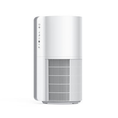 Goede prijs Homefish Luchtgeur Diffuser Vochtig Negatieve Ion Reiniger 326m3/H voor thuis online