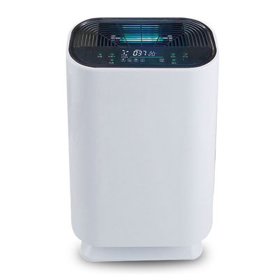 Goede prijs Homefish Fast Dispatch OEM Air Scent Diffuser Anion Air Purifier CFM 99% online