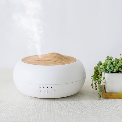 Goede prijs HOMEFISH OEM Aromaterapie Difusores Aromaterapie Aromaterapie Mini Air Diffuser Diffuser Diffuser Essentiële olie Aroma Diffuser online