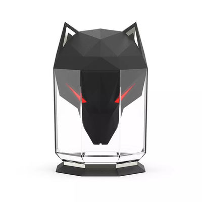 Goede prijs HOMEFISH 600 ml Warwolf Grote capaciteit Air Aroma Diffuser Continuous Mist online