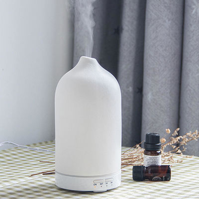 Goede prijs HOMEFISH PP Keramische aromatherapie Ultrasone Aroma Vochtbevederer 2.4MHz online