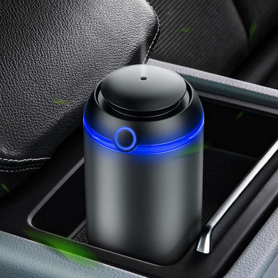 Goede prijs HOMEFISH 10 ml Essentiële olie diffusors Smart Capsule Aroma Diffuser Vochtverzorging Aromatherapie online