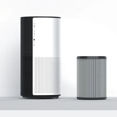 Goede prijs Homefish H12 HEPA Filter Mini Luchtreiniger Diepsterilisatie 326m3/H online