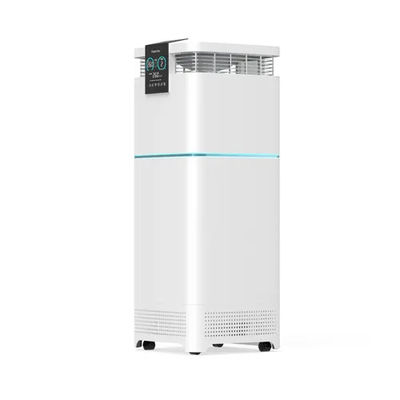 kopen Homefish Intelligente besturing Grote dekking Luchtreiniger Rustige werking UV licht Luchtreiniger Met Smart Display Screen online manufacture