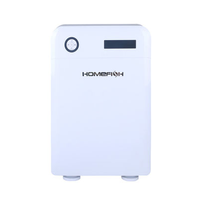 Huisvis Kantoorruimte Commerciële luchtreiniger 220V UV-sterilisatie