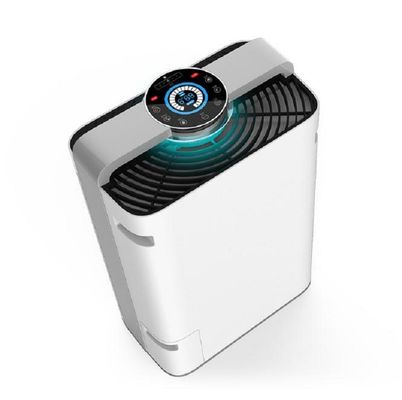 HOMEFISH ABS commerciële luchtreiniger met composietfilter voor kantoorruimte
