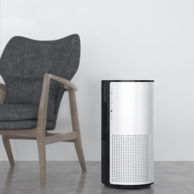Goede prijs Huishoudelijk apparaat Nieuw product verkoop Huishoudelijk draagbaar zuiveringsapparaat Smart Tuya Wifi luchtreiniger voor thuis China online