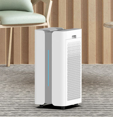 Goede prijs HOMEFISH Hepa filter commerciële luchtreiniger voor kantoorruimte OEM ODM online