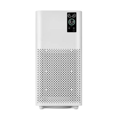 Goede prijs Huishoudelijke WIFI-luchtreinigers Lucht ioniserende ozonvrije kamer Hepa filter Smart Touch Control Huishoudelijke luchtreinigingsapparatuur online