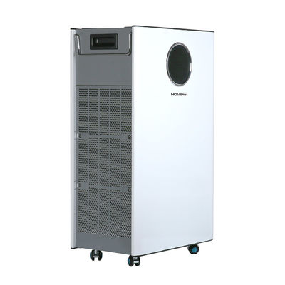 kopen Luchtreiniger voor grote ruimtes 2023 Smart Hepa Air Filter Home Beyond Nieuwe negatieve-ion WIFI Luchtreiniger online manufacture