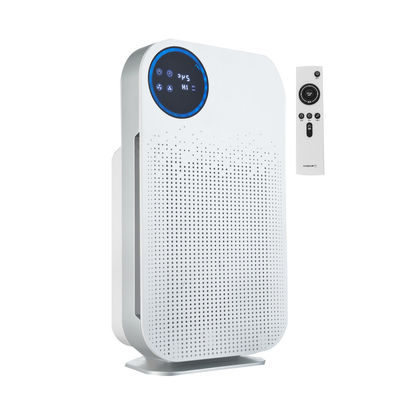 Homefish Intelligente UV-luchtreiniger 220V/110V 4 Fliters 6 Stage Reiniging