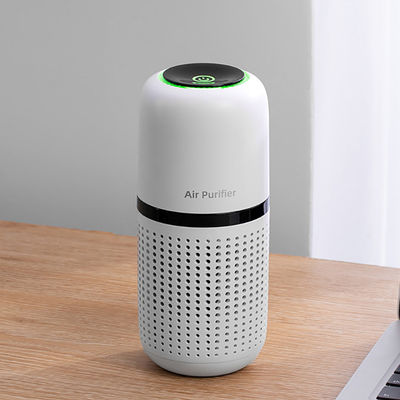 Goede prijs HOMEFISH Anion Auto Luchtreiniger USB Charge DC5V/1000mAh online
