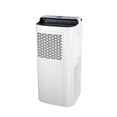 kopen Homefish 2023 Huishoudelijk luchtreiniger Luftreiniger Cadr 800M3/H Fotokatalysator Hepa Filter Wifi App Uv Grote kamer kantoor online manufacture