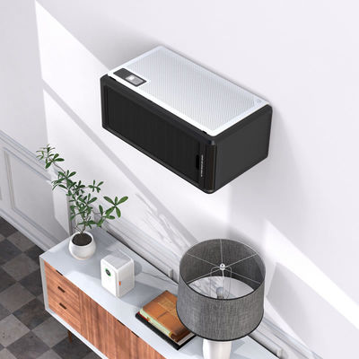 kopen 2022 Top Rated High CADR Muur gemonteerd medisch commercieel kantoor Huis H13 H14 HEPA filter luchtreiniger online manufacture