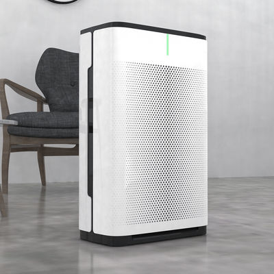 kopen H13 H14 Hepa Filter Plasmapurificator Daria UVC Licht Huishoudelijke medische hulpmiddelen Commerciële slimme luchtreiniger online manufacture