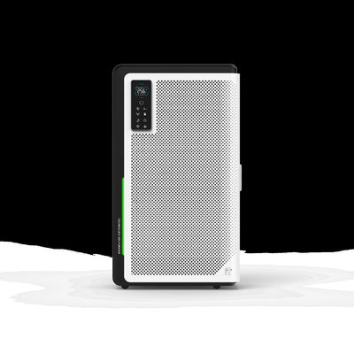 Goede prijs Homefish 280W UVC negatieve-ion luchtreiniger UV sterilisatie online