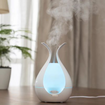 200 ml aromatherapie essentiële olie diffuser slimme aroma diffuser OEM ODM