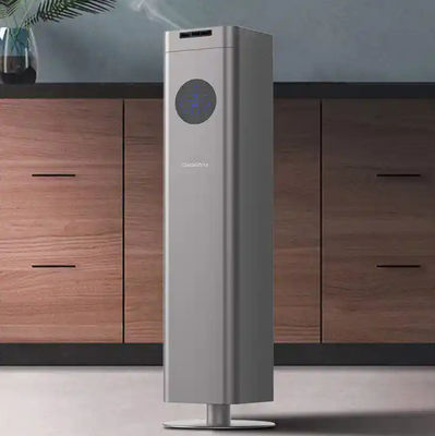 Goede prijs HOMEFISH Twin Fluid Atomization Technologie Commerciële Aroma Diffuser 2500-4000CBM online
