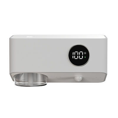 HOMEFISH Aroma Geur Essentiële Olie Diffusors Intelligente Geurmachine 40ml OEM ODM