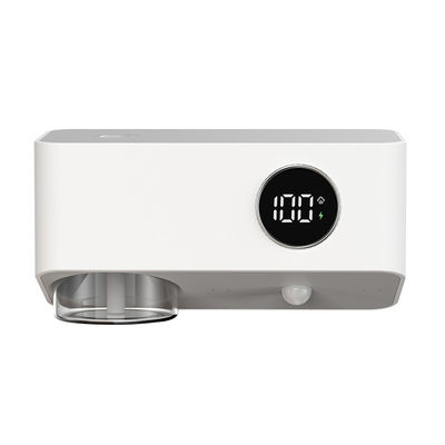 Goede prijs HOMEFISH ABS PP Essentiële olie diffusors Aroma diffuser 1200mAh online