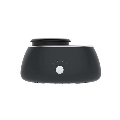 Goede prijs HOMEFISH Mini Draagbare Elektrische Aromatherapie Essentiële Olie Diffuser OEM ODM Voor Auto online