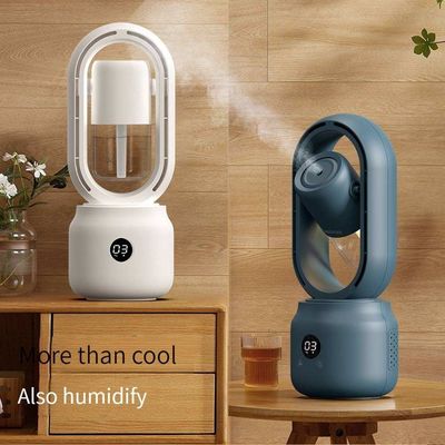 Goede prijs HOMEFISH 300 ml staande multifunctionele grote luchtconditionairvochtigingsapparaat online