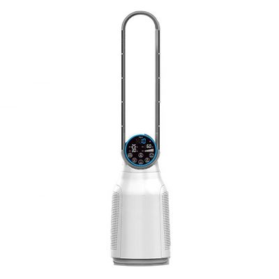 kopen UV negatieve-ion luchtreiniger blaadloze reinigingsventilator 27*111cm online manufacture