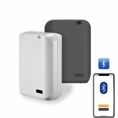 Goede prijs HOMEFISH 150 ml geur diffuser machine zonder water aroma diffuser DC5V online