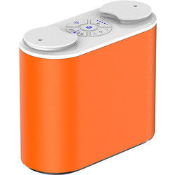 Goede prijs HOMEFISH Aromatherapie Elektronische waterloze geurdifusor Aroma Oil Mist Humidifier online