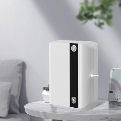 2023 Nieuwe aankomst Intelligente geurverspreidingsmachine Nebulisatie 500 ml Grote capaciteit Wandmontage geurverspreidingsmachine