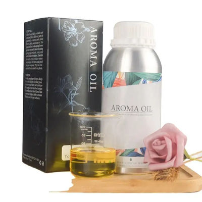 Goede prijs Hoogwaardige 500 ml grote fles Parfum1 Essentiële olie Langdurige geur Zuivere organische essentiële olie Voor geurdiffuser online