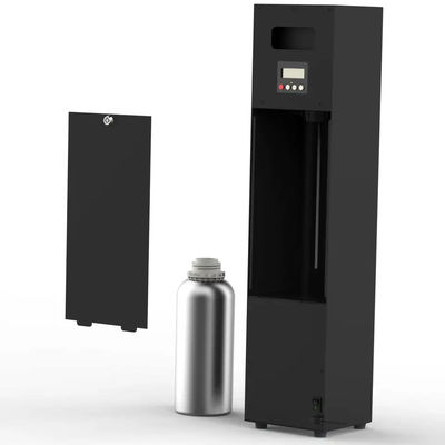 Goede prijs Luxe design Moderne stijl Hoogwaardige Aroma Diffuser Machine Professionele Stand-alone Essentiële Olie Geur Diffuser online