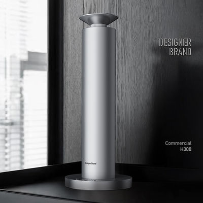 Goede prijs HOMEFISH 2023 Nieuw ontwerp Geur Diffuser 100ml Aluminium Waterloze Olie Diffuser Stand-alone Geur Air Machine voor Home Office online