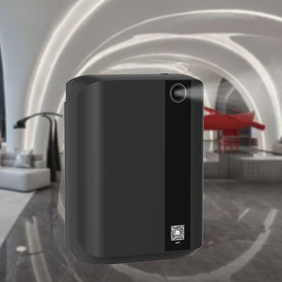 HOMEFISH 500 ml Smart Scent Air Machine HVAC Olie Diffuser DC 12V