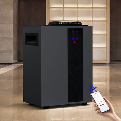 HOMEFISH Slimme geurverspreider 800 ml Waterloze HVAC-verspreider WIFI Commerciële geurverspreider