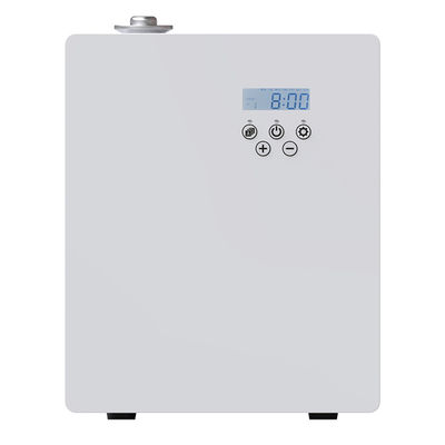 Goede prijs HOMEFISH S600 150 ml wandgemonteerde commerciële geurverspreider online