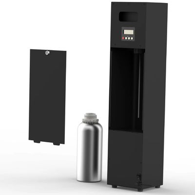 Goede prijs Luxe moderne stijl uitstekende kwaliteit machine aroma diffuser olie professionele stand-alone geur diffuser online